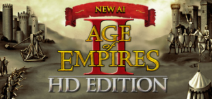 Age of Empires II HD Patch 5.1
