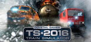 Arosa Line Out Now for Train Simulator: Steam Edition