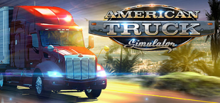 Operation Big Sur Begins in American Truck Simulator