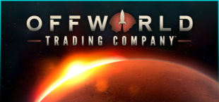 Offworld Trading Company Steam Code Giveaway