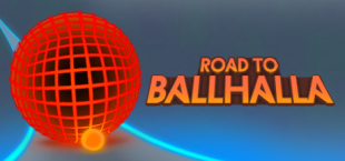 Road to Ballhalla Ultra-Secret Update v161008 Has Arrived!