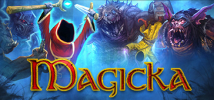 Magicka Update Adds DLC Demos
