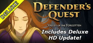 Defender's Quest DX Patch #3.5 -- Version 2.0.3a