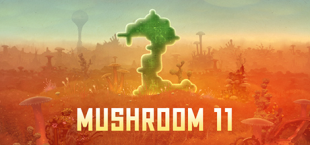 Mushroom 11 - Version 1.07