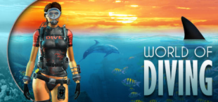 World of Diving - Plan for Leaving Early Access
