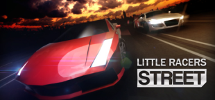 Little Racers STREET Bugfix Update