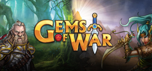 Gems of War 2.0 PvP Preview
