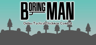 Boring Man v1.2.3.3 is Now Available