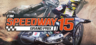 FIM Speedway Grand Prix 15 Update 1.0.1