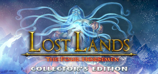 Lost Lands: The Four Horsemen New Update