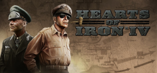 Hearts of Iron IV - The Very First Patch is LIVE!