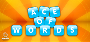 Ace of Words Spells Out A Full Release