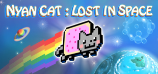 Nyan Cat: Lost In Space Game Update 1.0.1