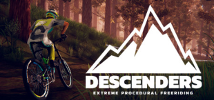 EGX Rezzed 2018: Breaking Bones and Bikes In Descenders